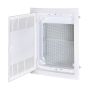 Modulinis skydas ETI ECG28MEDIA-I, potinkinis, IP30, 28 mod.