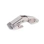 Baldinis lankstas LA40 90°. 43,5 x 105 x 24 mm, 2 vnt.