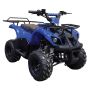 Keturratis HB-ATV125C