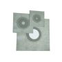 Manžetas "Briko" 150 x 150 mm (30)