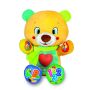 Interaktyvus žaislas CLEMENTONI BABY BEAR 50346, EE, LV, LT