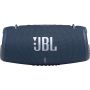 Kolonėlė belaidė JBL Xtreme 3 blue