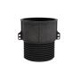 Reguliuojamojo pjedestalo jungtis EC, 66-110 mm, 2 vnt.