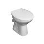 Unitazas JIKA ZETA H8223960000003, 355×480 mm