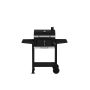 CHARCOAL GRILL MUSTANG LAGUNA