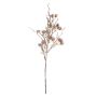 Dirbtinis augalas Christmas Touch HS20346, aukso, 510 mm