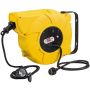 Ilgintuvas su rite BRENNENSTUHL ,16+2m, IP44