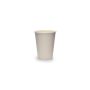 Popierinės stiklinės COFFEE, OKKO, 200 ml, 100 vnt.