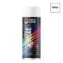 Aerozoliniai dažai Pentacolor balti matiniai RAL 9010 400ml