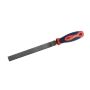 Dildė plokščioji medžio BF1202, 250mm, Haushalt