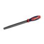 Dildė pusapvalioji medžio BF1204, Haushalt, 150 mm