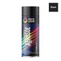 Aerozoliniai dažai Pentacolor High temperature juodi 400ml