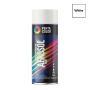 Aerozoliniai dažai Pentacolor High temperature balti 400ml