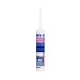 Hermetikas BRIKO ROOF / FACADE, 290 ml, pilkas