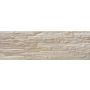 Dekoruotos akmens masės plytelės MUBI BEIGE, 52×17 cm