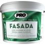 Dažai PRO FASADA, antracito spalva, 5 l