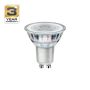 Lemputė STANDART, LED, GU10, 5.5W, 4000K, 36°, 460lm