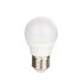 LEMPUTĖ OKKO LED, G45, E27, 9W, 840LM, 3000K