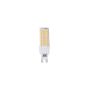 Lemputė LED OKKO, G9, 6W, 3000K, 600lm, 15KH