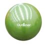 Gimnastikos kamuolys OUTLINER LS3221, Ø65 cm, PVC