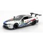 Žaislinė mašina BMW M8 GTE 1/32, 664996B