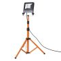 Pastatomas LED prožektorius LEDVANCE 1X50W 4500LM 4000K IP65