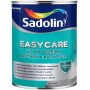 Dažai Easycare Kitchen & Bathroom, Balti, 1l