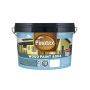 Dažai Pinotexwood Paint Aqua raudoni 9l