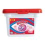 Skalbimo kapsulės BONUX PURE MAGNOLIA 22 vnt