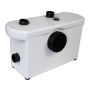 Nuotekų pakėlimo stotelė AQUASAN PRO, 600 W