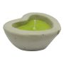 Lauko žvakė nuo uodų CITRONELLA, 15 h 11,5×5 cm