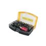 Atsuktuvo antgalių rinkinys FORTE TOOLS, 32 vnt.