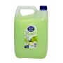 Skystasis muilas su glicerinu, 5 l, obuolių kvapo