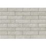 Klinkerinės plytelės RAPID BIANCO, 30×7,4 cm