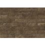 Klinkerinės plytelės RAPID BROWN, 30×7,4 cm