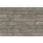 Klinkerinės plytelės RAPID GRYS, 30×7,4 cm