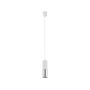 Kabamasis šviestuvas TK LIGHTING ELIT WHITE, 10 W, GU10