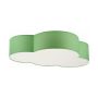Šviestuvas TK LIGHTING CLOUD 6070, 4 × 15 W, E27