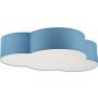 Šviestuvas TK LIGHTING CLOUD 6071, 4 × 15 W, E27
