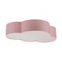 Šviestuvas TK LIGHTING CLOUD 6072, 4 × 15 W, E27