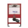 Teceprofil wc modulis h-820 mm 9300380