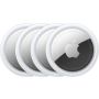 Apple AirTag daiktų ieškiklis 4-Pack