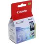 Rašalinio spausdintuvo kasetė Canon CL-513 TRI-COLOUR