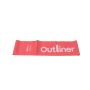 Juosta mankštos outliner Outliner, LP8413-M