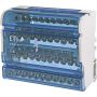 Sujung kaladėlė ETI EDB-411,7x1,5-6mm2;2x6-16mm2;2x10-16mm²