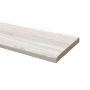 Staktos praplatinimas, Šale ąžuolo, 2024x100x8 mm (2.5 vnt.)
