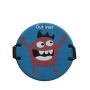Čiuožynė Outliner Monster 26', mėlyna/raudon