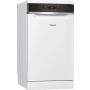 Indaplovė WHIRLPOOL WSFO 3023 PF
