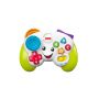 Žaislinis interaktyvus pultelis FISHER PRICE GXR65