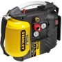 Oro kompresorius Stanley Air Boss 5L